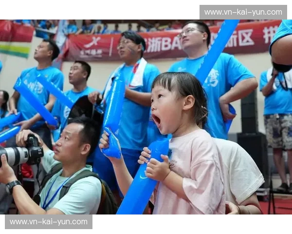 开云体育球迷声音：点燃赛场内外的共鸣之声